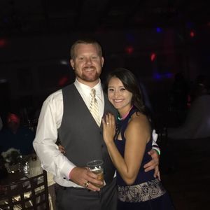 Meet your Posher, Brad